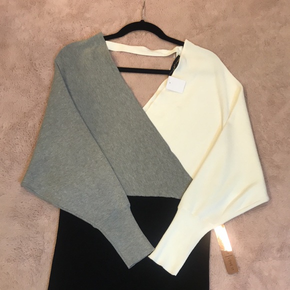 Almost Famous Dress - Picture 4 of 6